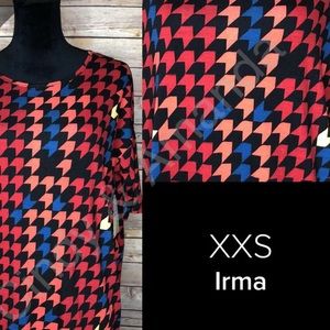 Lularoe Irma